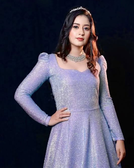 Princess Gown