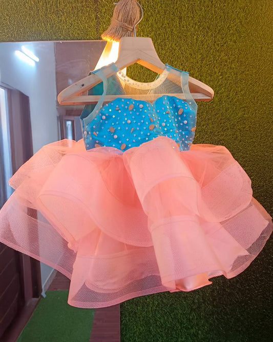 Baby Candy Dress