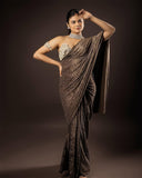 Party Wear Saree