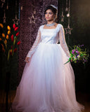 Christian Ball Gown