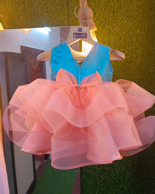 Baby Candy Dress