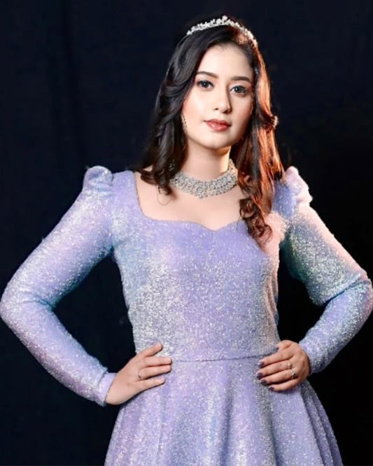 Princess Gown