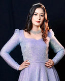 Princess Gown