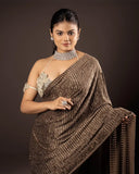 Party Wear Saree