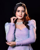 Princess Gown