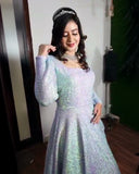 Princess Gown