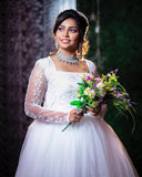 Christian Ball Gown