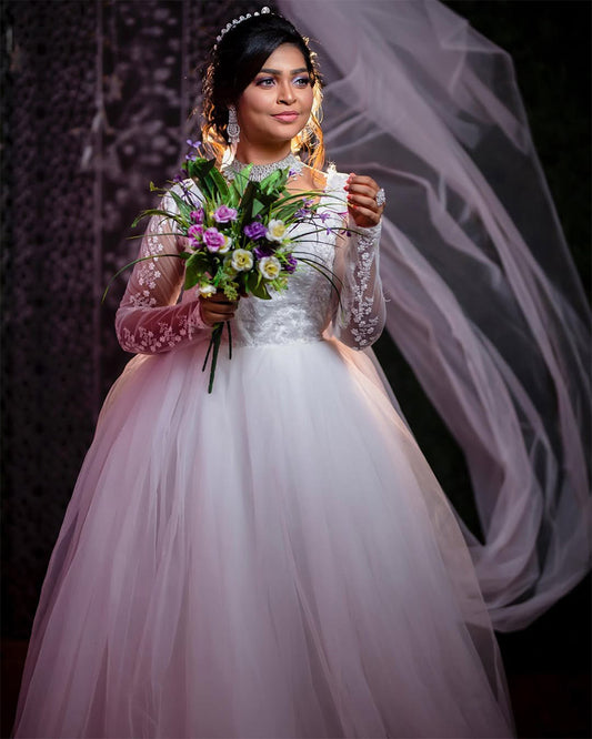 Christian Ball Gown