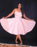 Banarasi circular gown