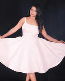 Banarasi circular gown
