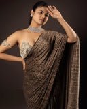 Party Wear Saree